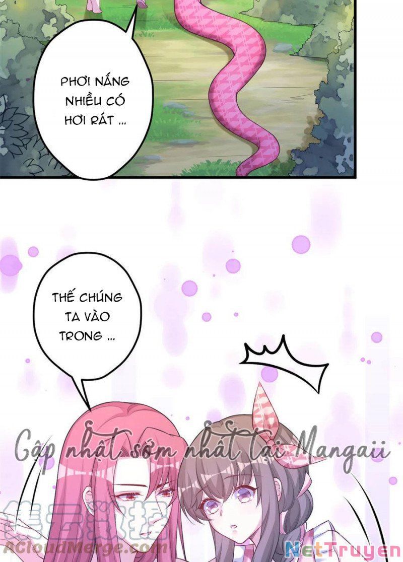 đọc truyện Thảnh Thơi Thú Thế Chủng Chủng Điền, Sinh Sinh Tể Chương 374 ảnh 23 tại Thiên Thai Truyện