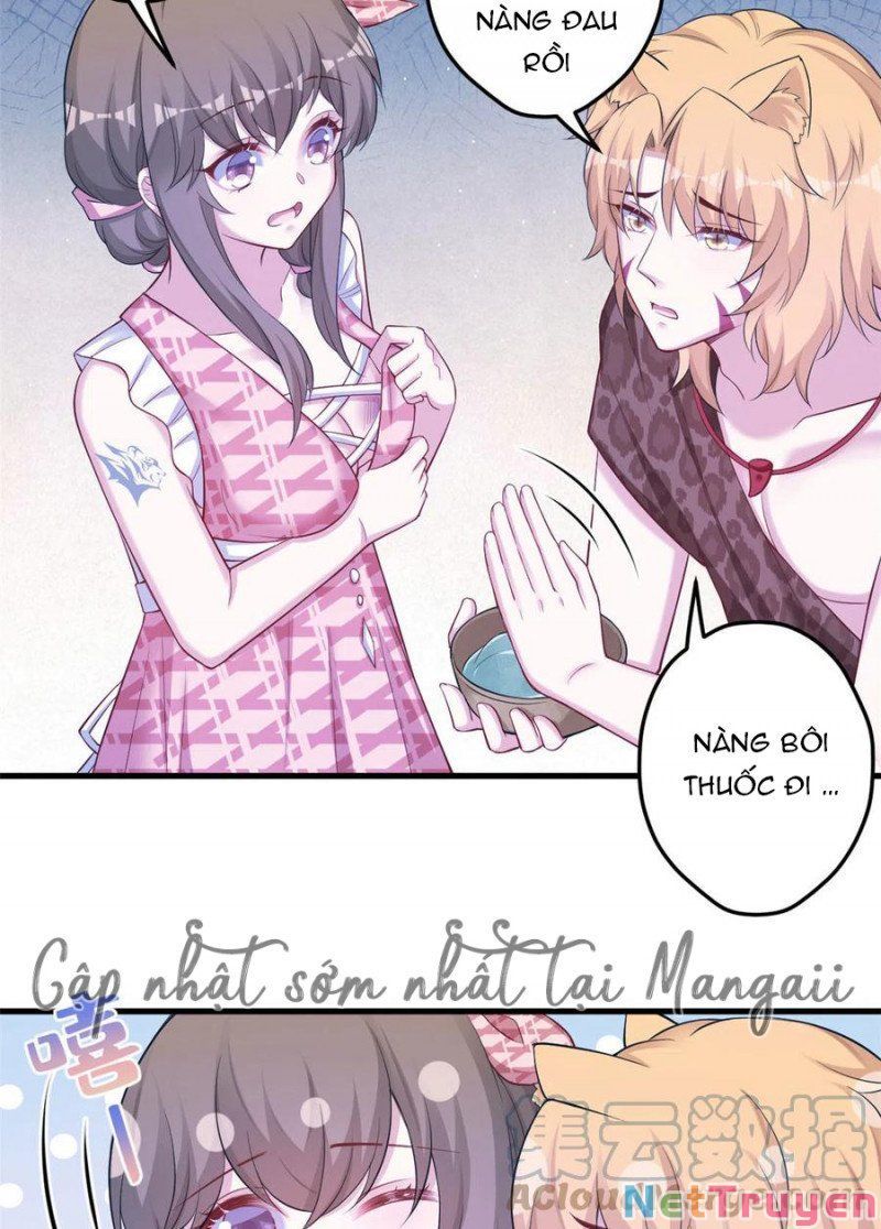 đọc truyện Thảnh Thơi Thú Thế Chủng Chủng Điền, Sinh Sinh Tể Chương 374 ảnh 5 tại Thiên Thai Truyện