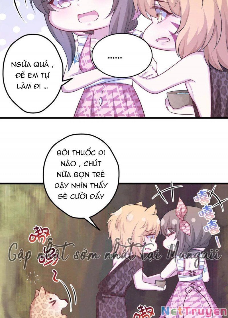 đọc truyện Thảnh Thơi Thú Thế Chủng Chủng Điền, Sinh Sinh Tể Chương 374 ảnh 6 tại Thiên Thai Truyện