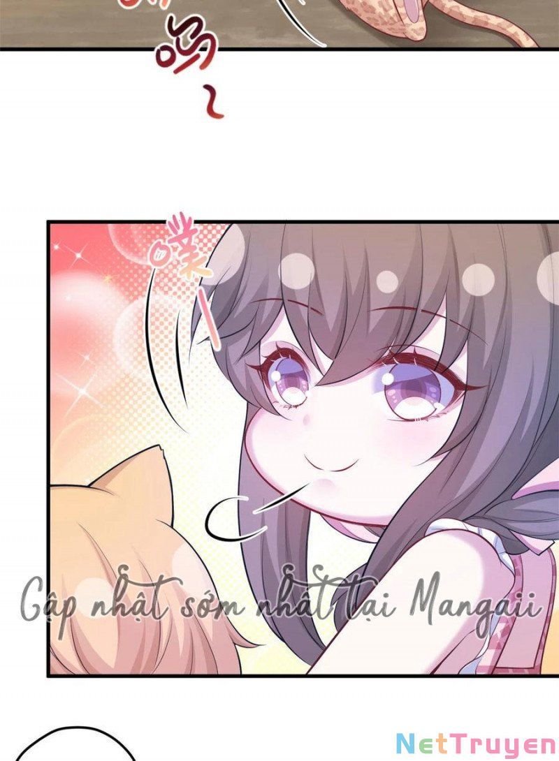 đọc truyện Thảnh Thơi Thú Thế Chủng Chủng Điền, Sinh Sinh Tể Chương 374 ảnh 8 tại Thiên Thai Truyện