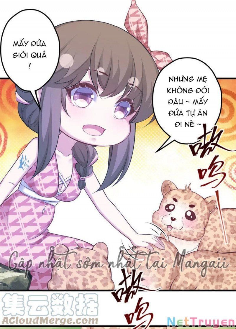 đọc truyện Thảnh Thơi Thú Thế Chủng Chủng Điền, Sinh Sinh Tể Chương 375 ảnh 12 tại Thiên Thai Truyện