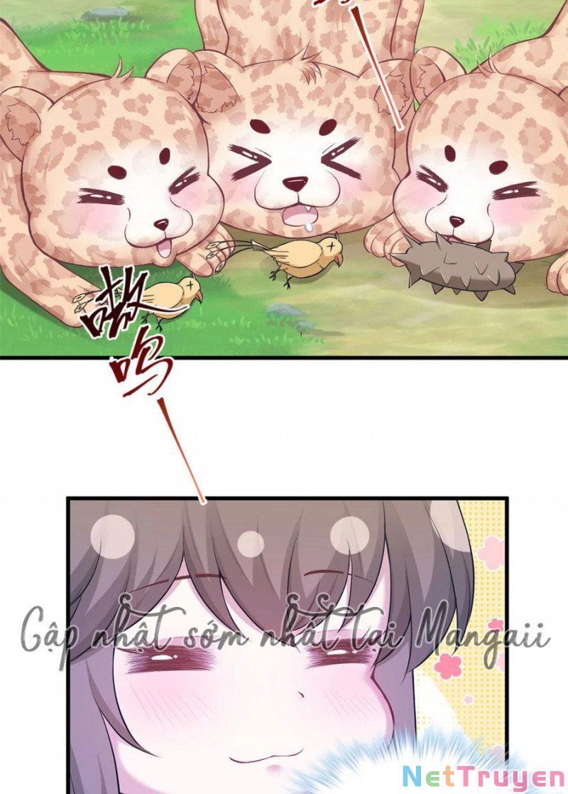 đọc truyện Thảnh Thơi Thú Thế Chủng Chủng Điền, Sinh Sinh Tể Chương 375 ảnh 13 tại Thiên Thai Truyện