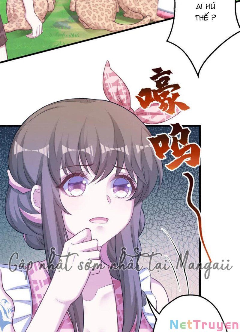 đọc truyện Thảnh Thơi Thú Thế Chủng Chủng Điền, Sinh Sinh Tể Chương 375 ảnh 15 tại Thiên Thai Truyện