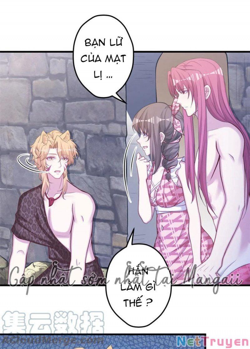 đọc truyện Thảnh Thơi Thú Thế Chủng Chủng Điền, Sinh Sinh Tể Chương 375 ảnh 18 tại Thiên Thai Truyện