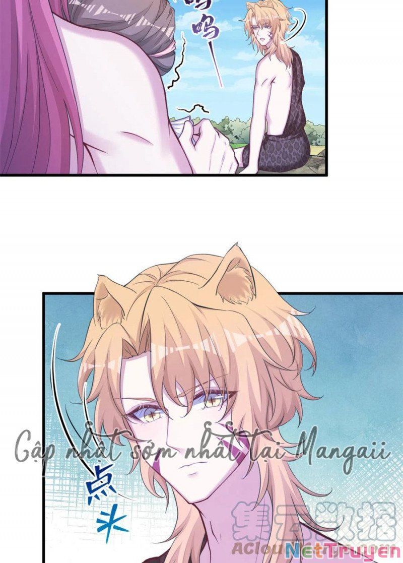 đọc truyện Thảnh Thơi Thú Thế Chủng Chủng Điền, Sinh Sinh Tể Chương 375 ảnh 22 tại Thiên Thai Truyện