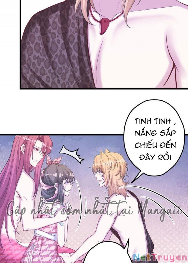 đọc truyện Thảnh Thơi Thú Thế Chủng Chủng Điền, Sinh Sinh Tể Chương 375 ảnh 23 tại Thiên Thai Truyện