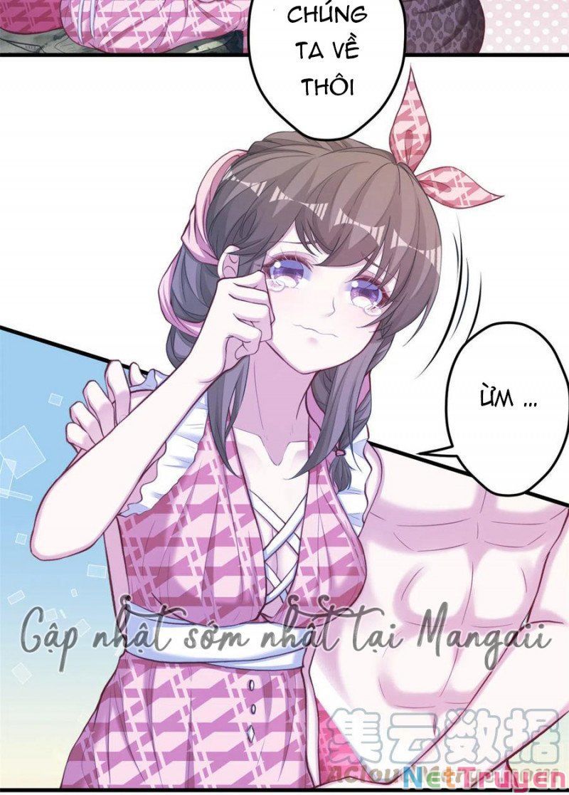 đọc truyện Thảnh Thơi Thú Thế Chủng Chủng Điền, Sinh Sinh Tể Chương 375 ảnh 24 tại Thiên Thai Truyện