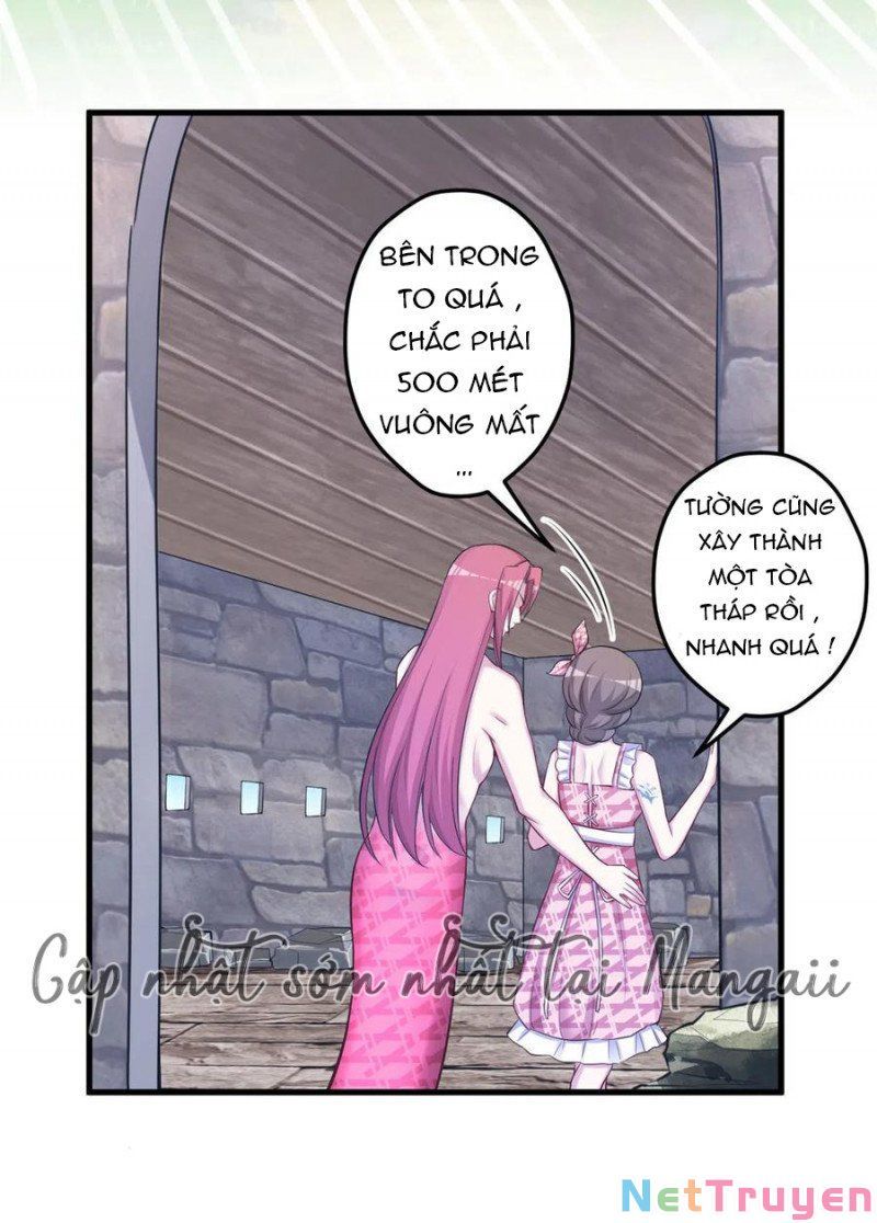 đọc truyện Thảnh Thơi Thú Thế Chủng Chủng Điền, Sinh Sinh Tể Chương 375 ảnh 7 tại Thiên Thai Truyện