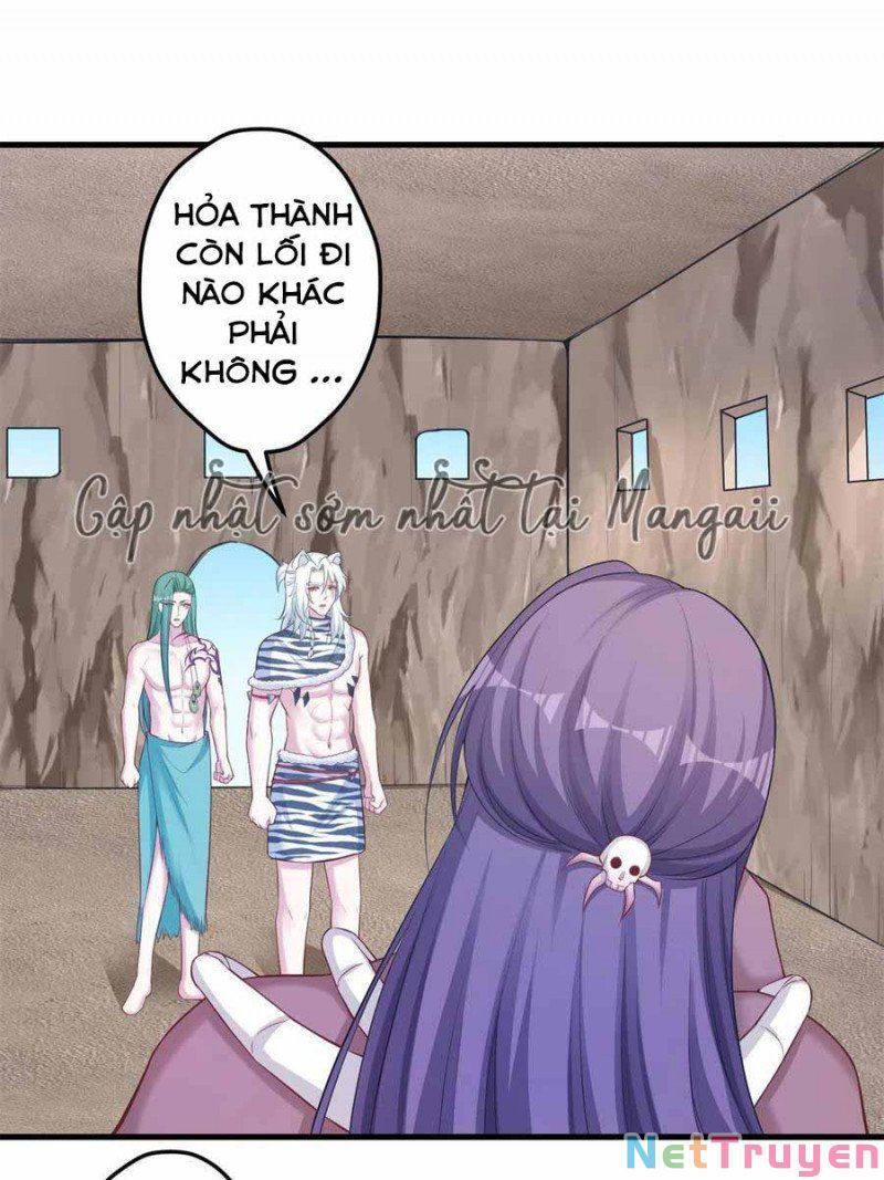 đọc truyện Thảnh Thơi Thú Thế Chủng Chủng Điền, Sinh Sinh Tể Chương 376 ảnh 12 tại Thiên Thai Truyện