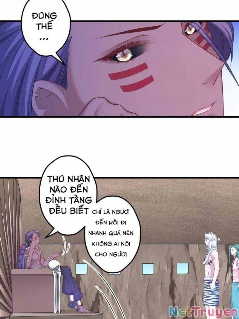 đọc truyện Thảnh Thơi Thú Thế Chủng Chủng Điền, Sinh Sinh Tể Chương 376 ảnh 13 tại Thiên Thai Truyện