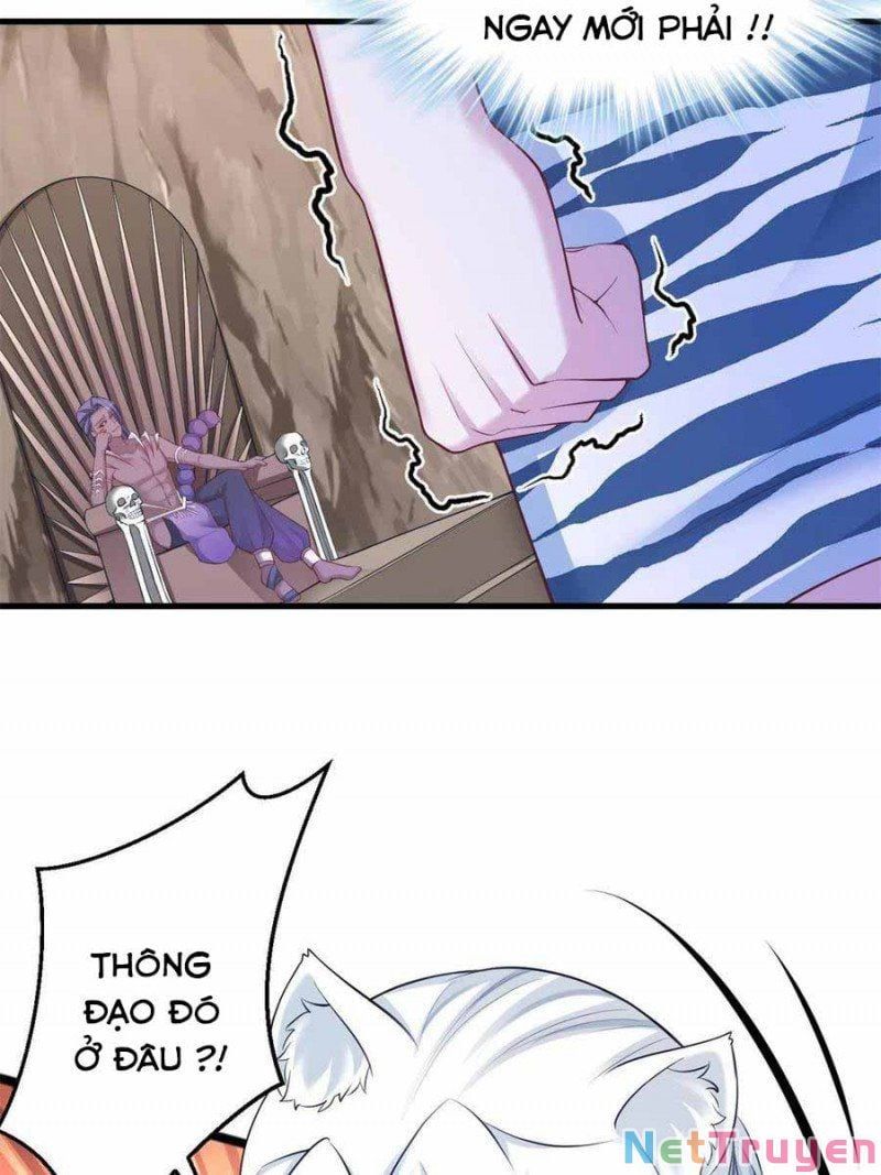 đọc truyện Thảnh Thơi Thú Thế Chủng Chủng Điền, Sinh Sinh Tể Chương 376 ảnh 16 tại Thiên Thai Truyện