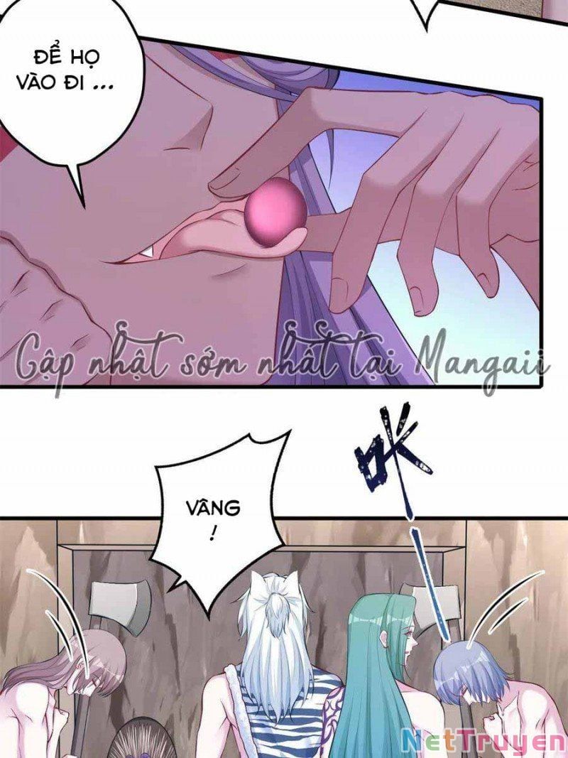 đọc truyện Thảnh Thơi Thú Thế Chủng Chủng Điền, Sinh Sinh Tể Chương 376 ảnh 9 tại Thiên Thai Truyện