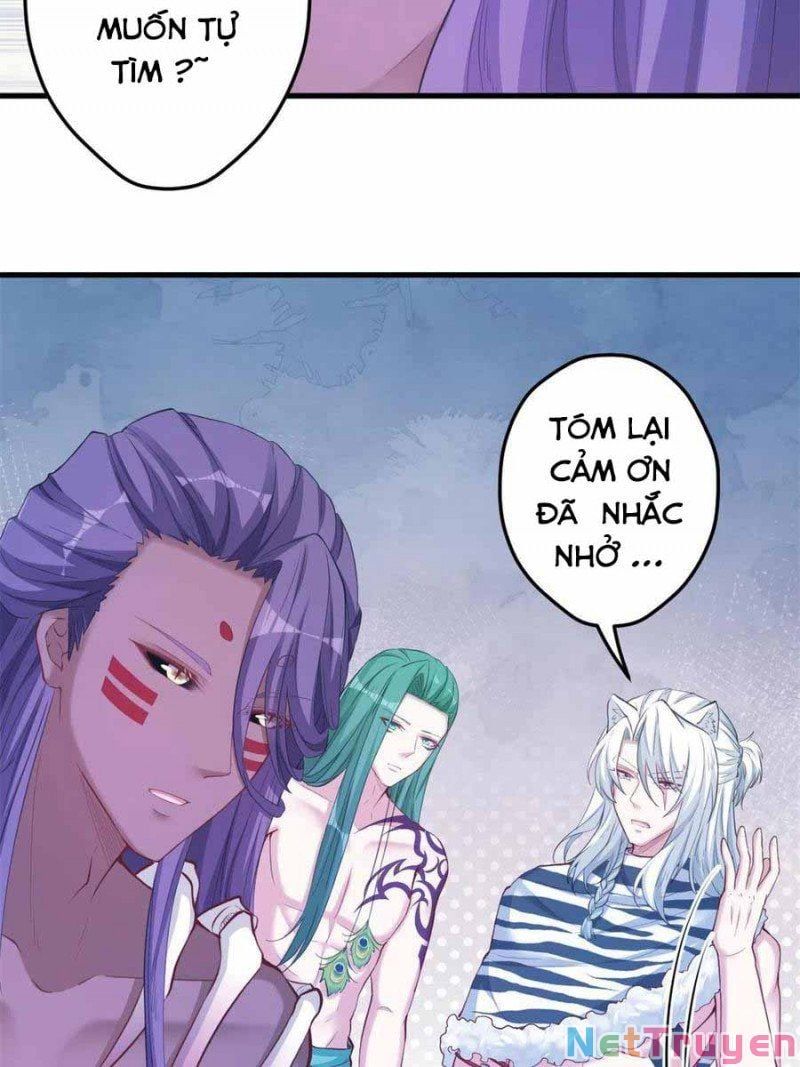 đọc truyện Thảnh Thơi Thú Thế Chủng Chủng Điền, Sinh Sinh Tể Chương 377 ảnh 13 tại Thiên Thai Truyện