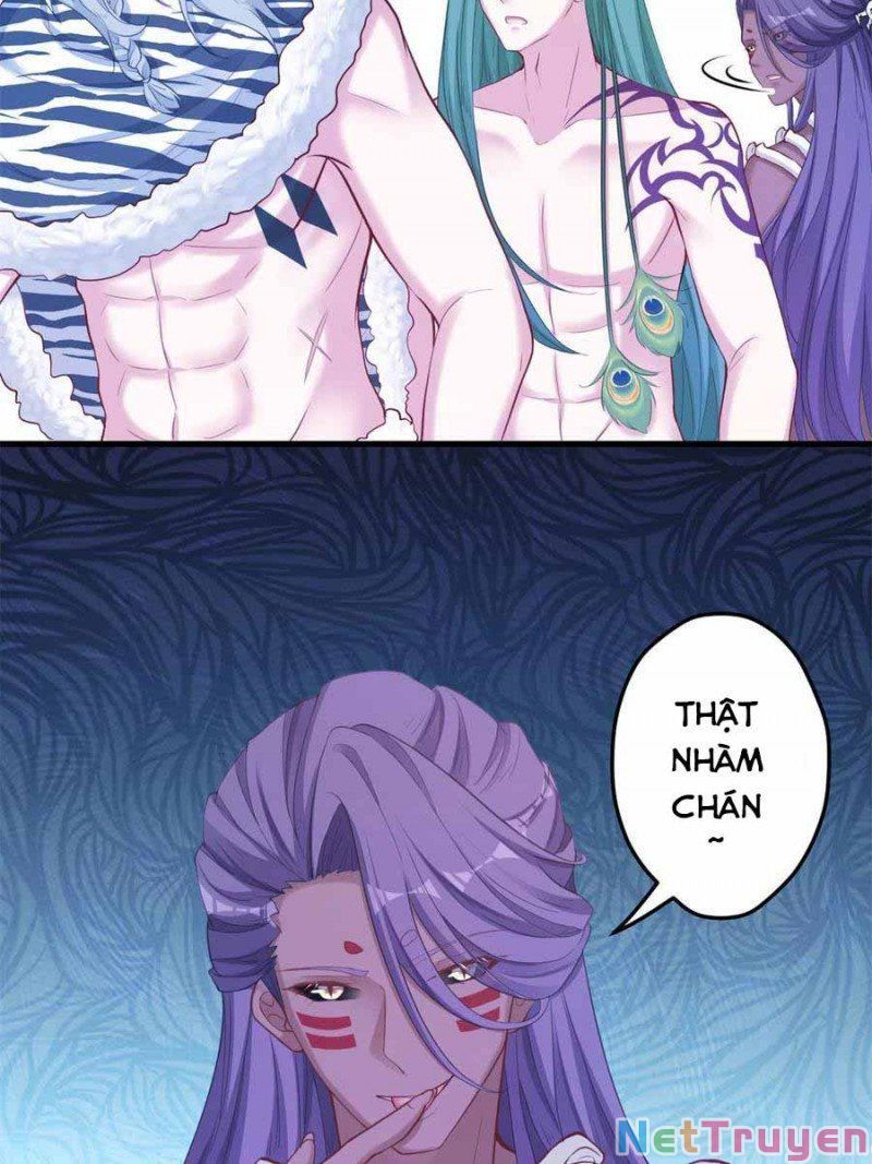 đọc truyện Thảnh Thơi Thú Thế Chủng Chủng Điền, Sinh Sinh Tể Chương 377 ảnh 15 tại Thiên Thai Truyện