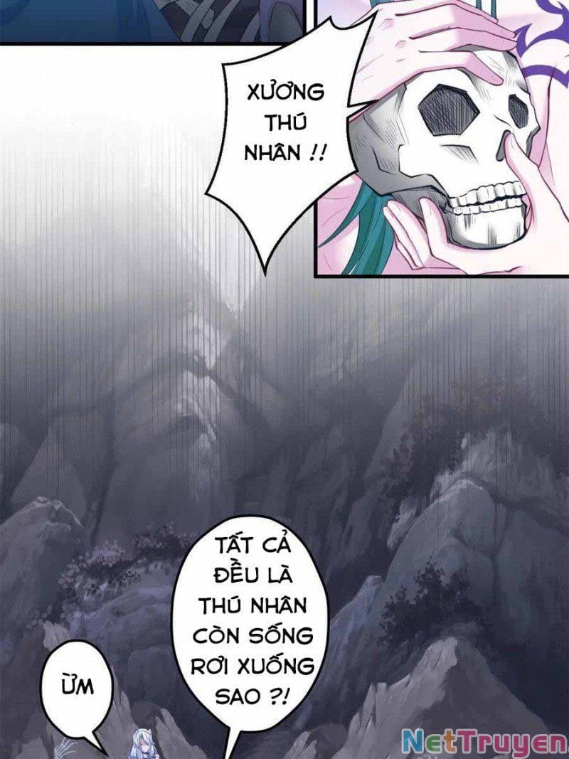 đọc truyện Thảnh Thơi Thú Thế Chủng Chủng Điền, Sinh Sinh Tể Chương 377 ảnh 21 tại Thiên Thai Truyện