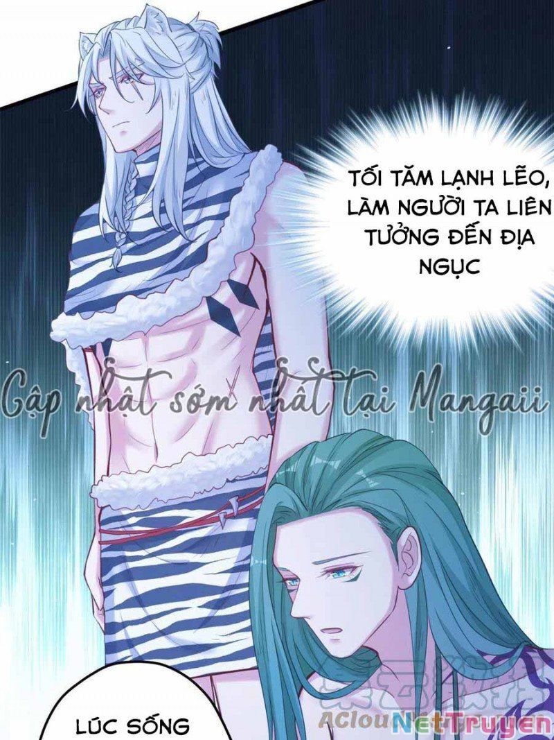 đọc truyện Thảnh Thơi Thú Thế Chủng Chủng Điền, Sinh Sinh Tể Chương 377 ảnh 23 tại Thiên Thai Truyện