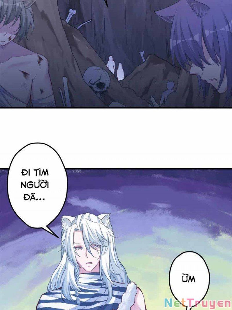 đọc truyện Thảnh Thơi Thú Thế Chủng Chủng Điền, Sinh Sinh Tể Chương 377 ảnh 25 tại Thiên Thai Truyện