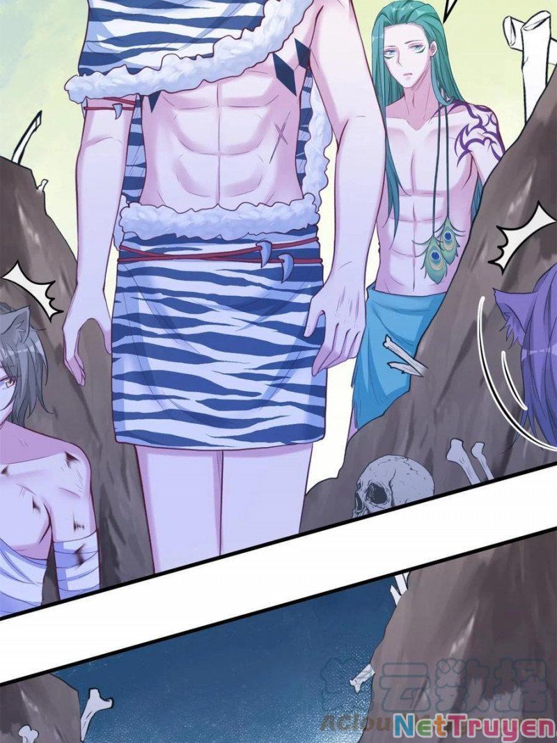 đọc truyện Thảnh Thơi Thú Thế Chủng Chủng Điền, Sinh Sinh Tể Chương 377 ảnh 26 tại Thiên Thai Truyện