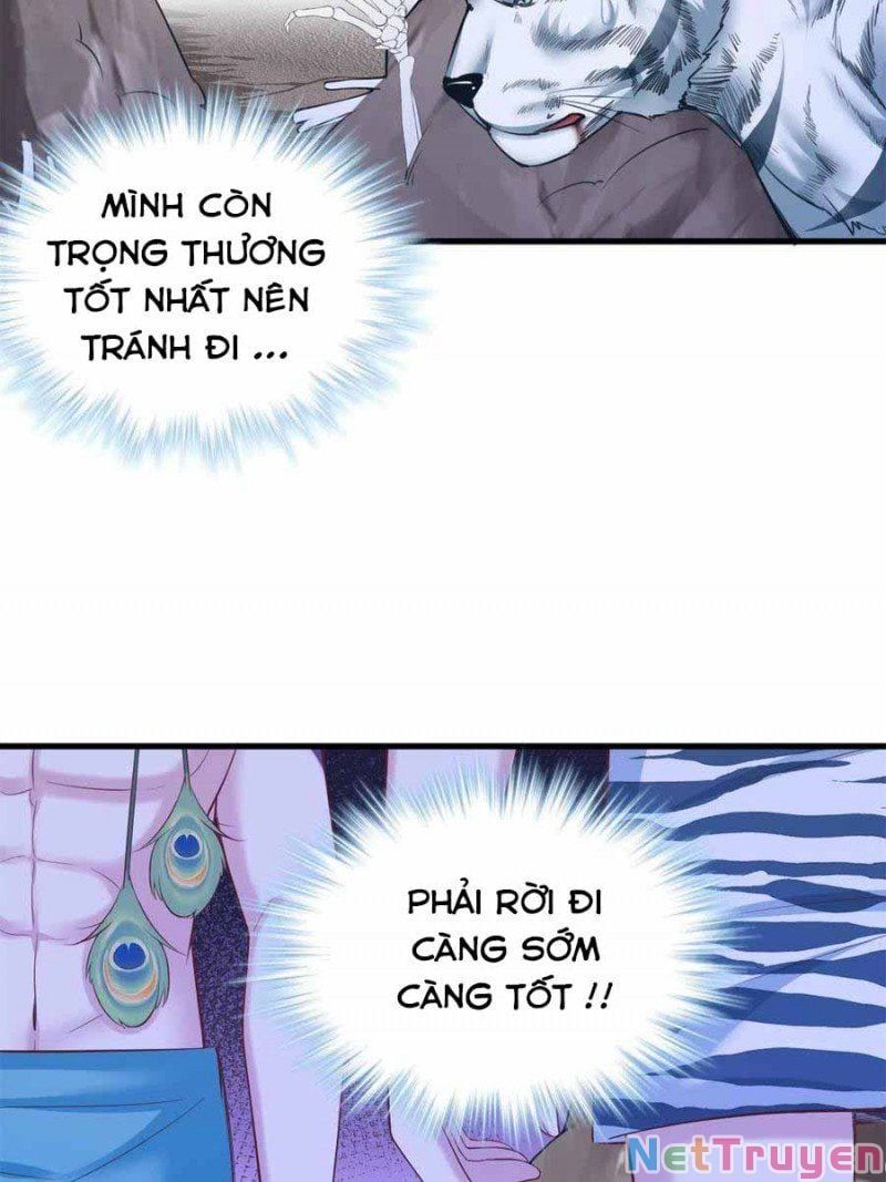 đọc truyện Thảnh Thơi Thú Thế Chủng Chủng Điền, Sinh Sinh Tể Chương 377 ảnh 30 tại Thiên Thai Truyện