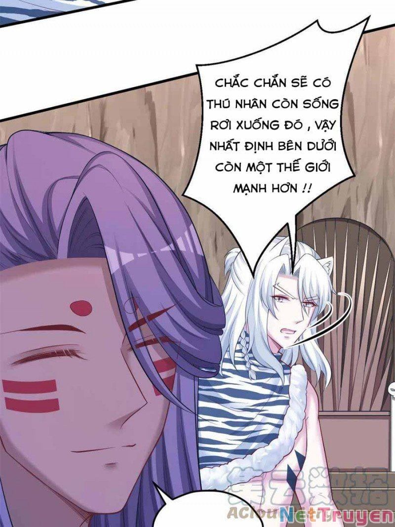 đọc truyện Thảnh Thơi Thú Thế Chủng Chủng Điền, Sinh Sinh Tể Chương 377 ảnh 5 tại Thiên Thai Truyện