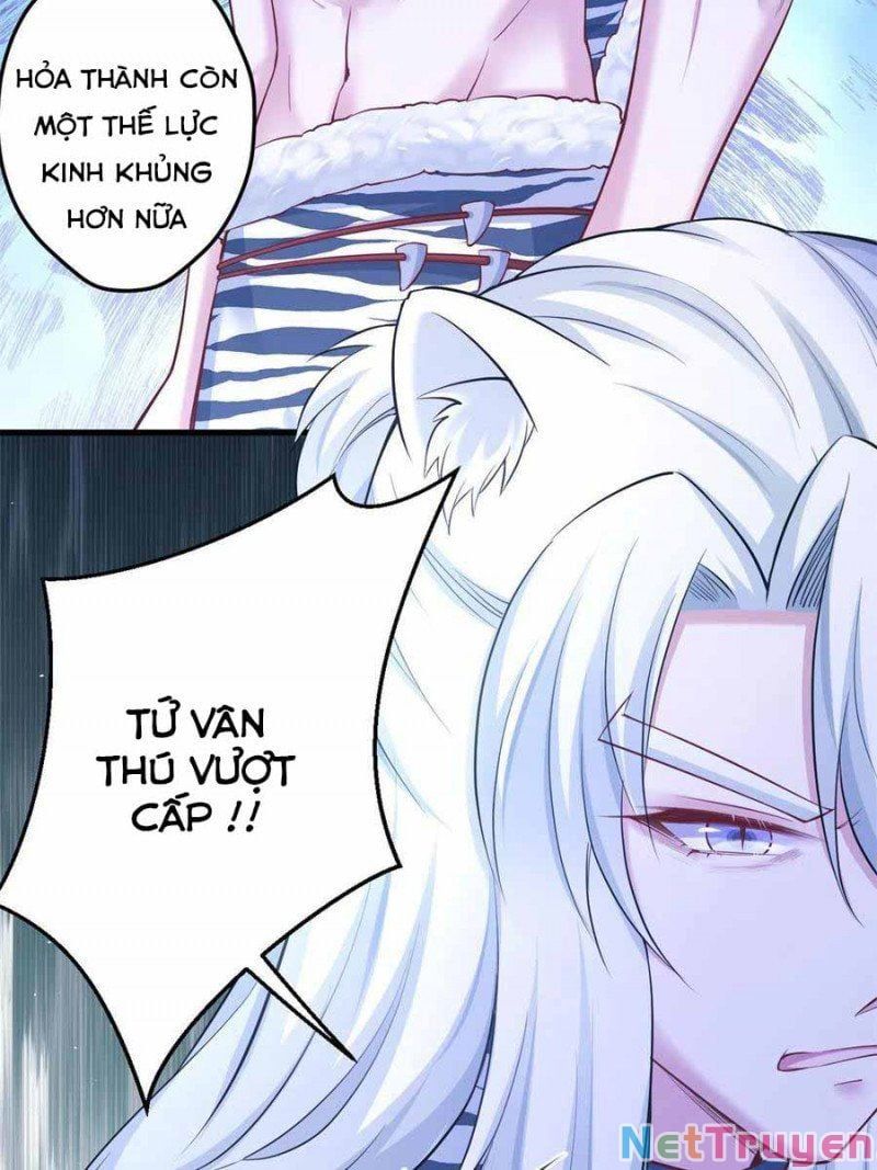 đọc truyện Thảnh Thơi Thú Thế Chủng Chủng Điền, Sinh Sinh Tể Chương 377 ảnh 7 tại Thiên Thai Truyện