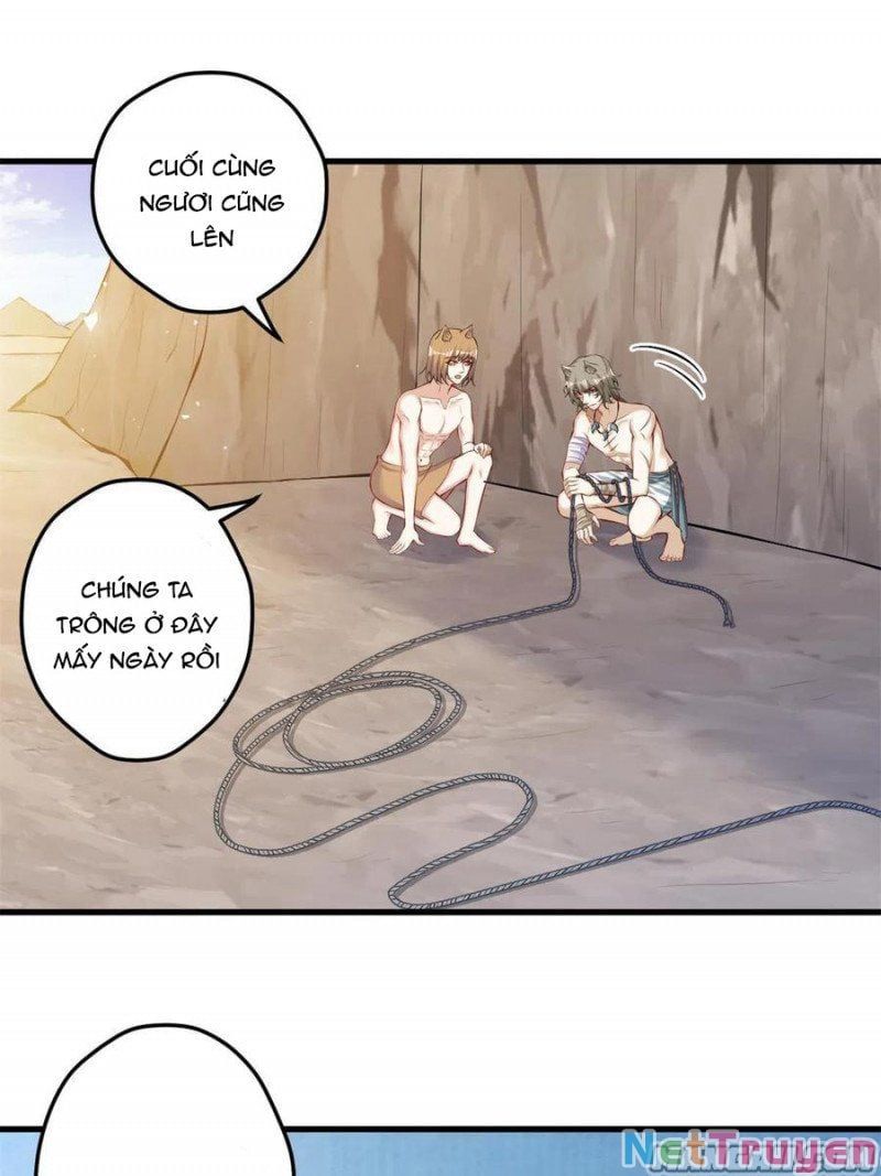 đọc truyện Thảnh Thơi Thú Thế Chủng Chủng Điền, Sinh Sinh Tể Chương 378 ảnh 12 tại Thiên Thai Truyện