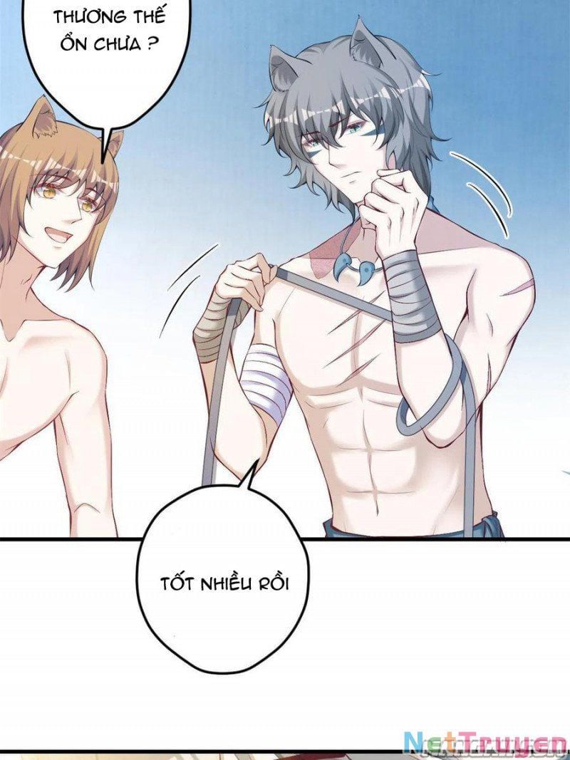 đọc truyện Thảnh Thơi Thú Thế Chủng Chủng Điền, Sinh Sinh Tể Chương 378 ảnh 13 tại Thiên Thai Truyện