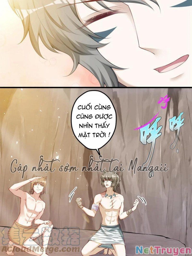 đọc truyện Thảnh Thơi Thú Thế Chủng Chủng Điền, Sinh Sinh Tể Chương 378 ảnh 14 tại Thiên Thai Truyện