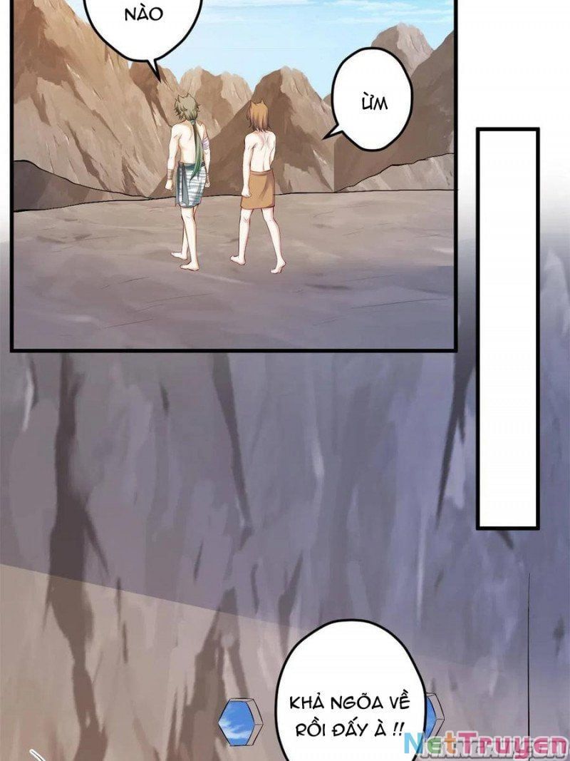 đọc truyện Thảnh Thơi Thú Thế Chủng Chủng Điền, Sinh Sinh Tể Chương 378 ảnh 16 tại Thiên Thai Truyện