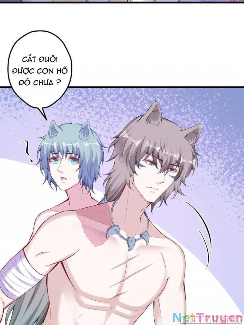 đọc truyện Thảnh Thơi Thú Thế Chủng Chủng Điền, Sinh Sinh Tể Chương 378 ảnh 18 tại Thiên Thai Truyện