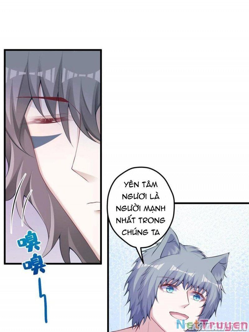 đọc truyện Thảnh Thơi Thú Thế Chủng Chủng Điền, Sinh Sinh Tể Chương 378 ảnh 21 tại Thiên Thai Truyện