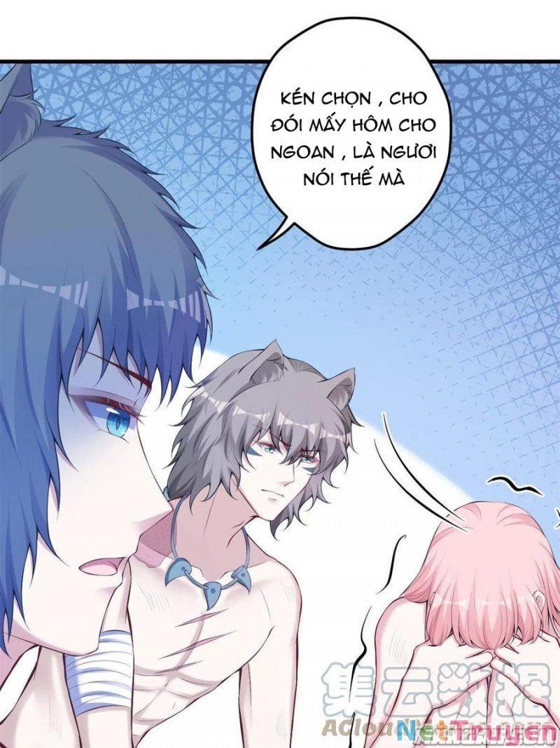 đọc truyện Thảnh Thơi Thú Thế Chủng Chủng Điền, Sinh Sinh Tể Chương 378 ảnh 26 tại Thiên Thai Truyện