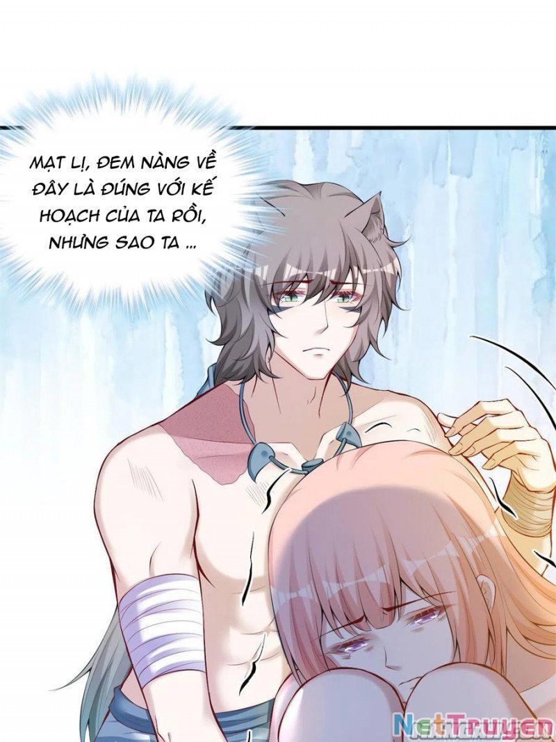 đọc truyện Thảnh Thơi Thú Thế Chủng Chủng Điền, Sinh Sinh Tể Chương 378 ảnh 28 tại Thiên Thai Truyện