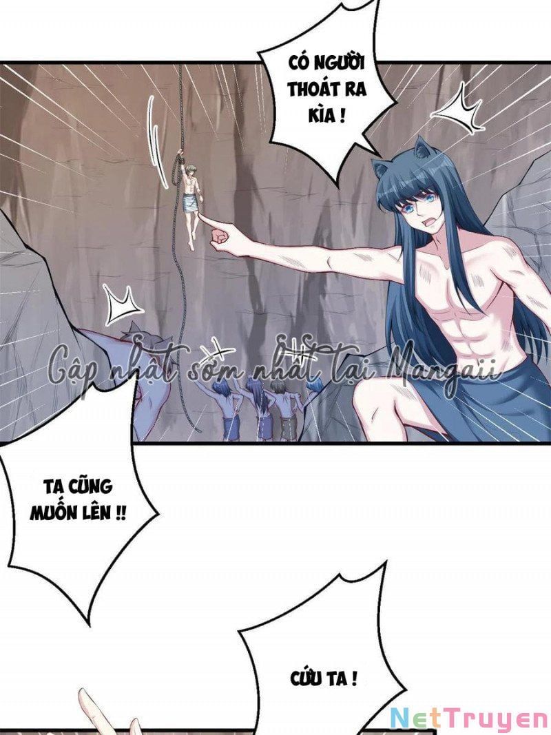 đọc truyện Thảnh Thơi Thú Thế Chủng Chủng Điền, Sinh Sinh Tể Chương 378 ảnh 6 tại Thiên Thai Truyện