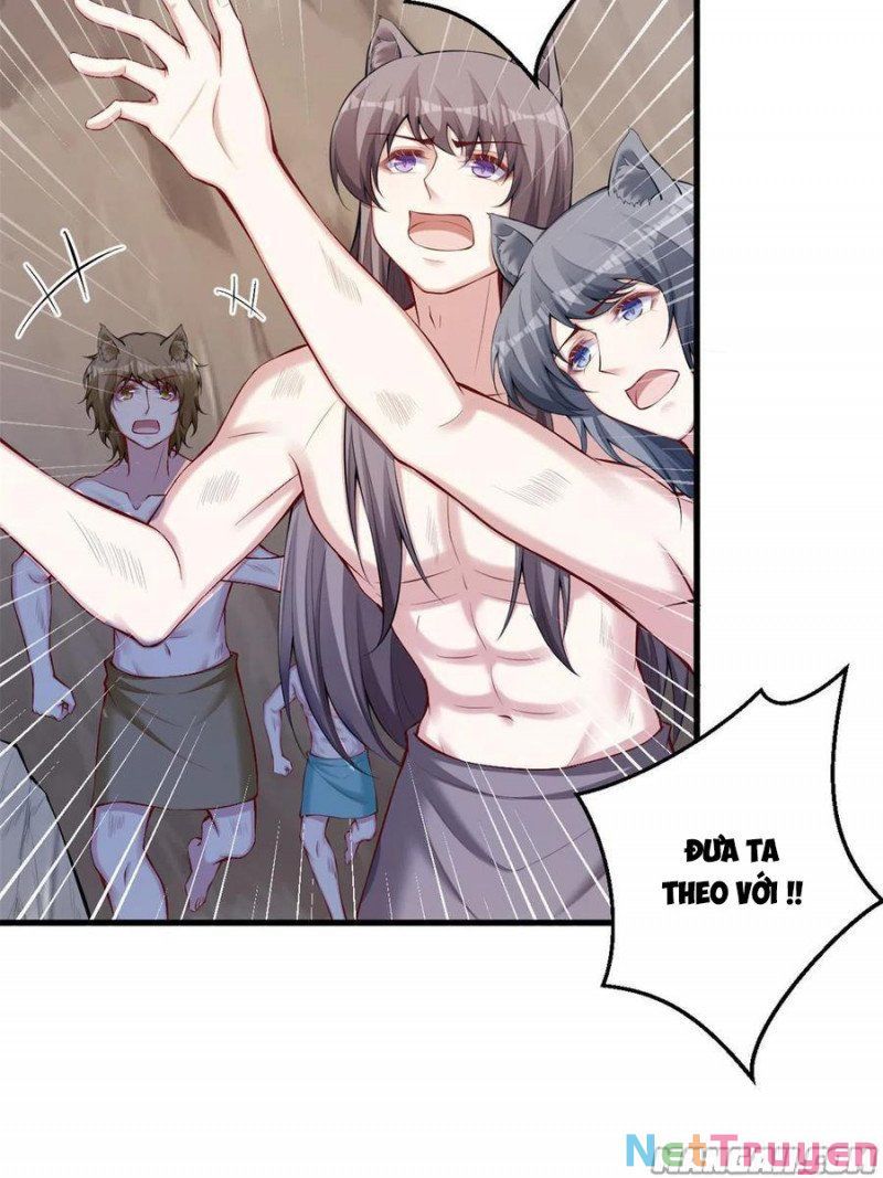 đọc truyện Thảnh Thơi Thú Thế Chủng Chủng Điền, Sinh Sinh Tể Chương 378 ảnh 7 tại Thiên Thai Truyện