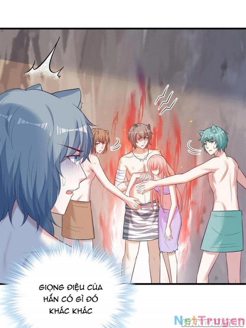 đọc truyện Thảnh Thơi Thú Thế Chủng Chủng Điền, Sinh Sinh Tể Chương 379 ảnh 17 tại Thiên Thai Truyện