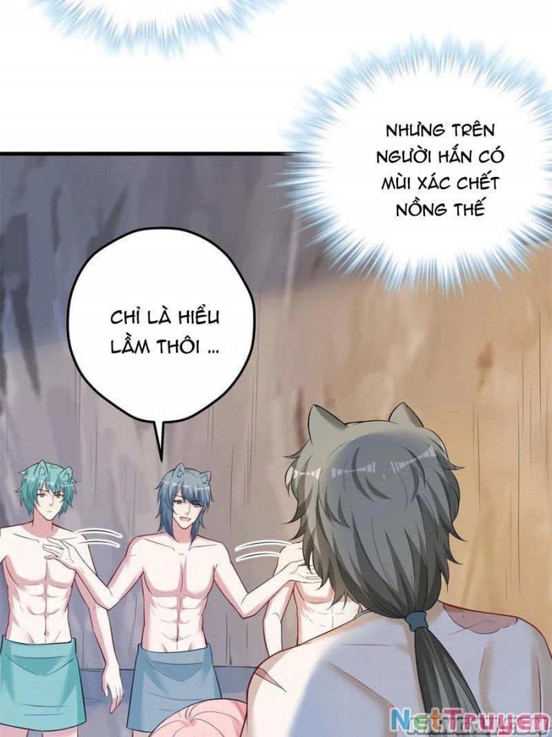 đọc truyện Thảnh Thơi Thú Thế Chủng Chủng Điền, Sinh Sinh Tể Chương 379 ảnh 18 tại Thiên Thai Truyện