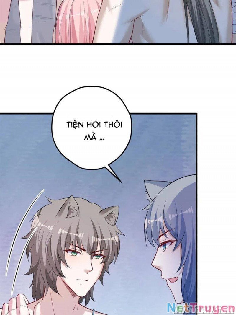 đọc truyện Thảnh Thơi Thú Thế Chủng Chủng Điền, Sinh Sinh Tể Chương 379 ảnh 19 tại Thiên Thai Truyện