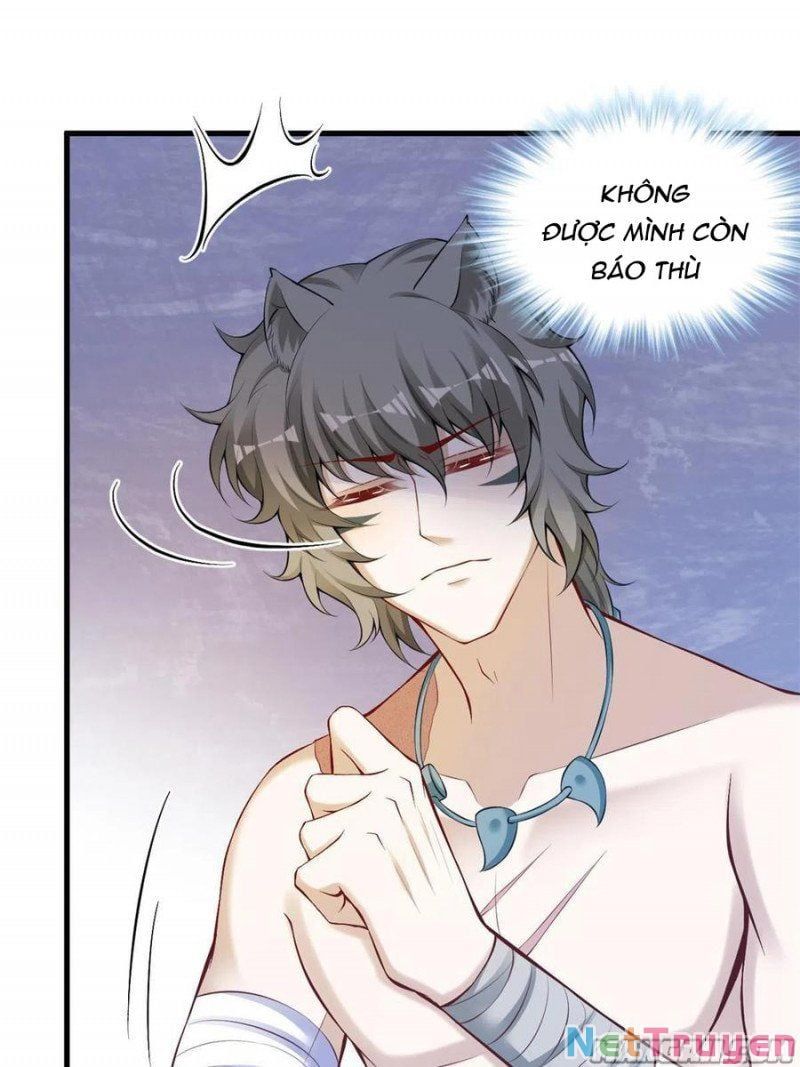 đọc truyện Thảnh Thơi Thú Thế Chủng Chủng Điền, Sinh Sinh Tể Chương 379 ảnh 4 tại Thiên Thai Truyện