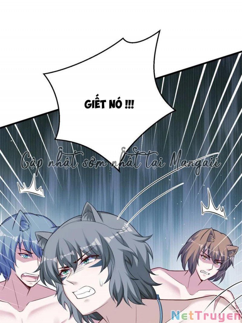 đọc truyện Thảnh Thơi Thú Thế Chủng Chủng Điền, Sinh Sinh Tể Chương 379 ảnh 25 tại Thiên Thai Truyện