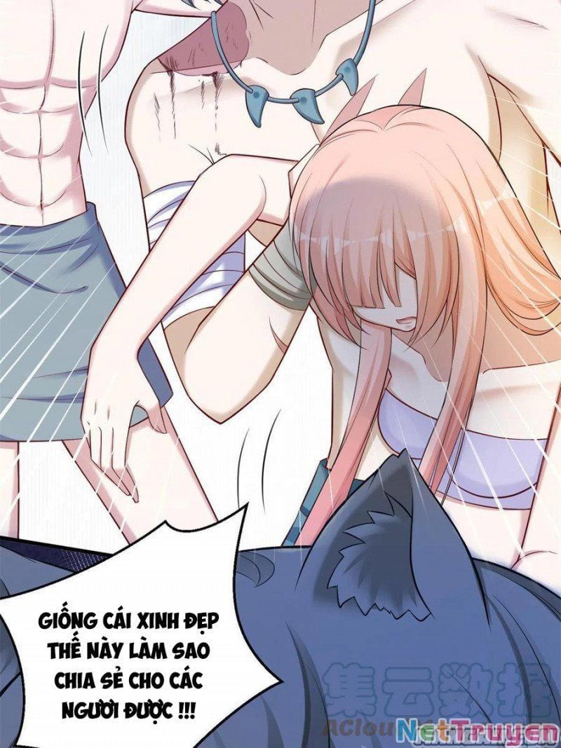 đọc truyện Thảnh Thơi Thú Thế Chủng Chủng Điền, Sinh Sinh Tể Chương 379 ảnh 26 tại Thiên Thai Truyện