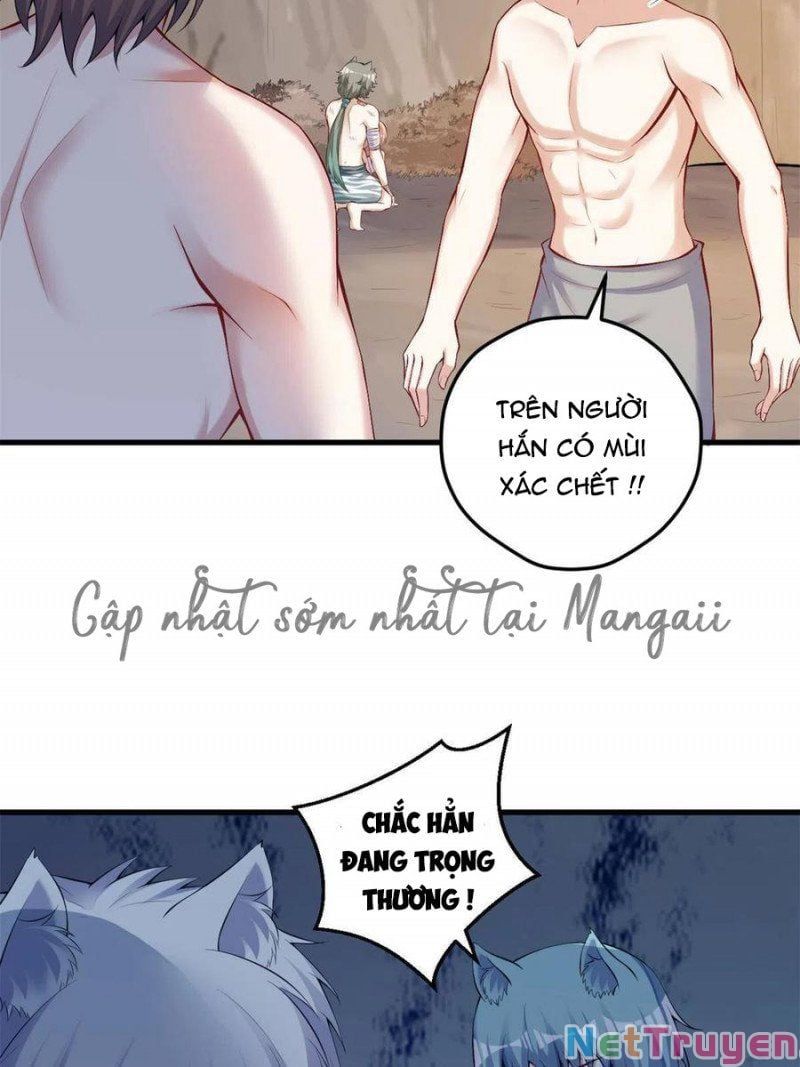 đọc truyện Thảnh Thơi Thú Thế Chủng Chủng Điền, Sinh Sinh Tể Chương 379 ảnh 6 tại Thiên Thai Truyện