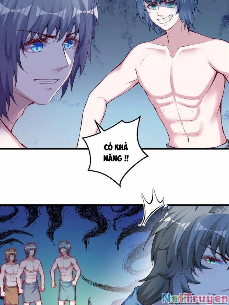 đọc truyện Thảnh Thơi Thú Thế Chủng Chủng Điền, Sinh Sinh Tể Chương 379 ảnh 7 tại Thiên Thai Truyện