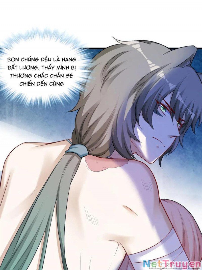 đọc truyện Thảnh Thơi Thú Thế Chủng Chủng Điền, Sinh Sinh Tể Chương 379 ảnh 9 tại Thiên Thai Truyện