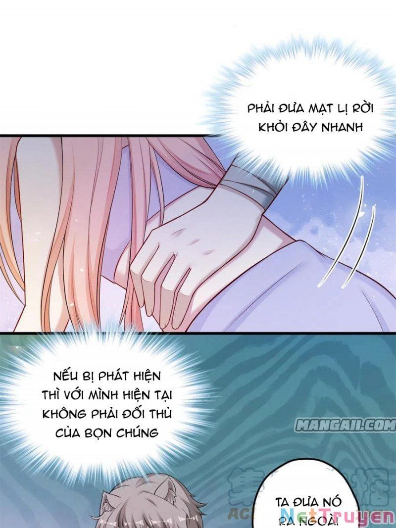 đọc truyện Thảnh Thơi Thú Thế Chủng Chủng Điền, Sinh Sinh Tể Chương 379 ảnh 11 tại Thiên Thai Truyện