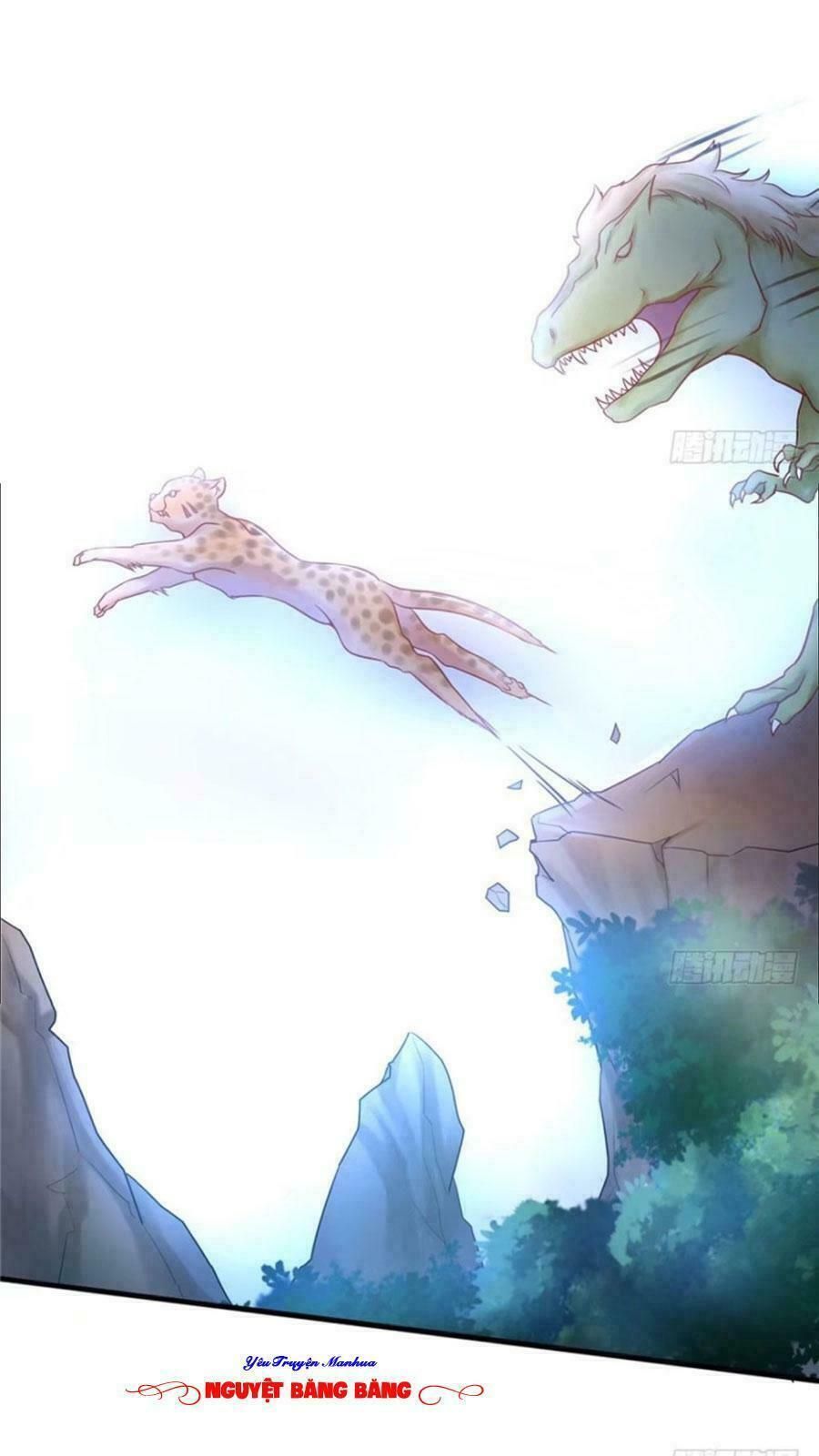 đọc truyện Thảnh Thơi Thú Thế Chủng Chủng Điền, Sinh Sinh Tể Chương 38 ảnh 3 tại Thiên Thai Truyện