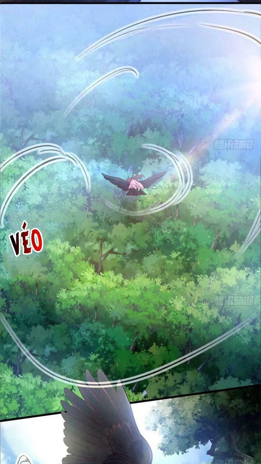 đọc truyện Thảnh Thơi Thú Thế Chủng Chủng Điền, Sinh Sinh Tể Chương 38 ảnh 13 tại Thiên Thai Truyện