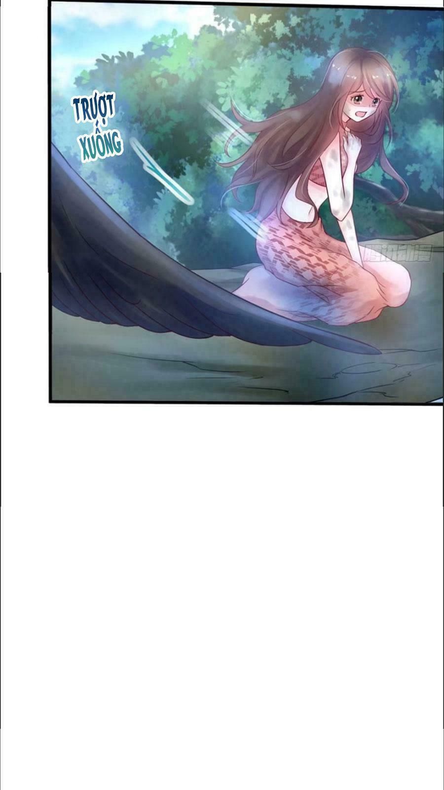 đọc truyện Thảnh Thơi Thú Thế Chủng Chủng Điền, Sinh Sinh Tể Chương 38 ảnh 15 tại Thiên Thai Truyện