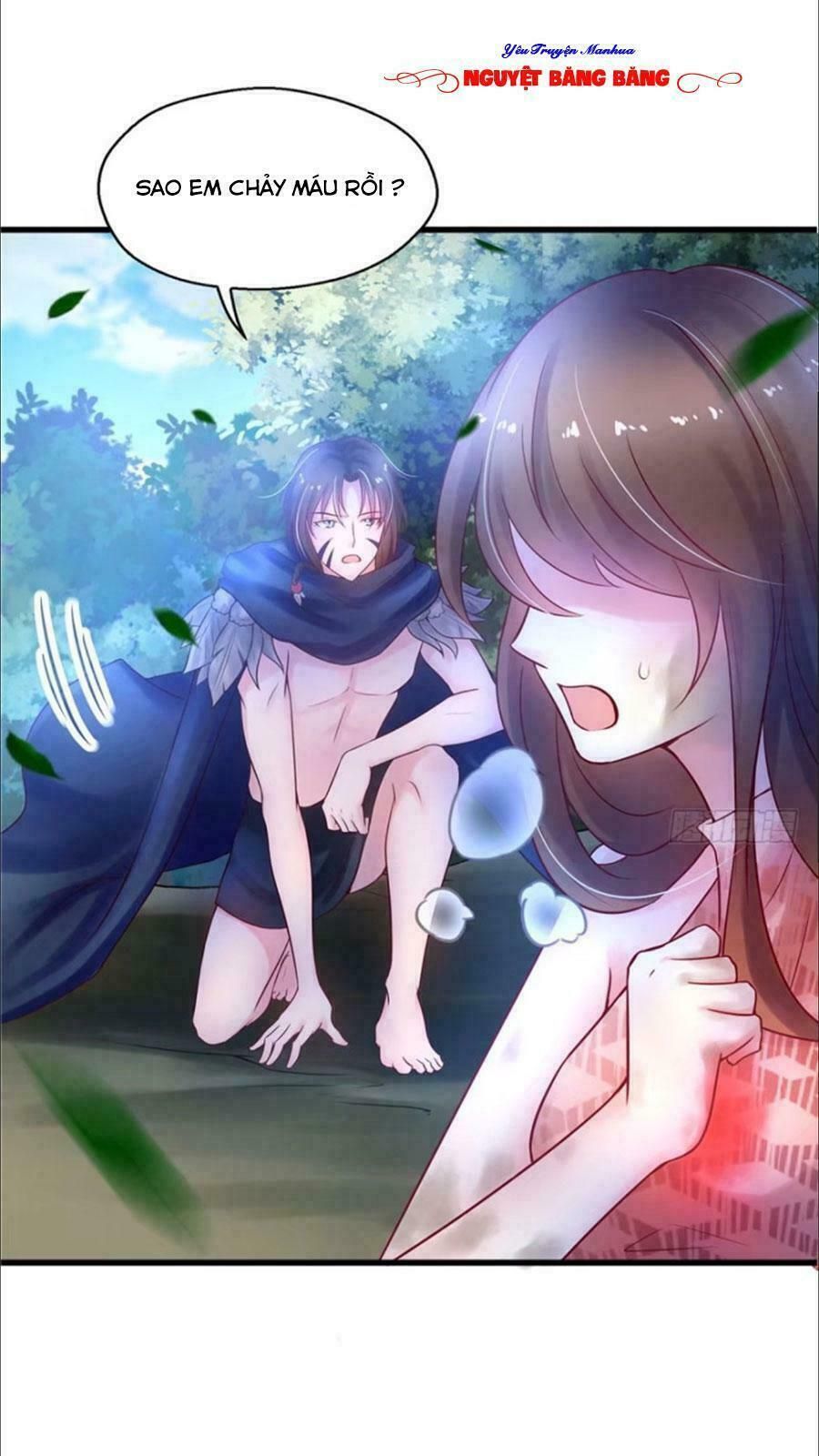 đọc truyện Thảnh Thơi Thú Thế Chủng Chủng Điền, Sinh Sinh Tể Chương 38 ảnh 16 tại Thiên Thai Truyện