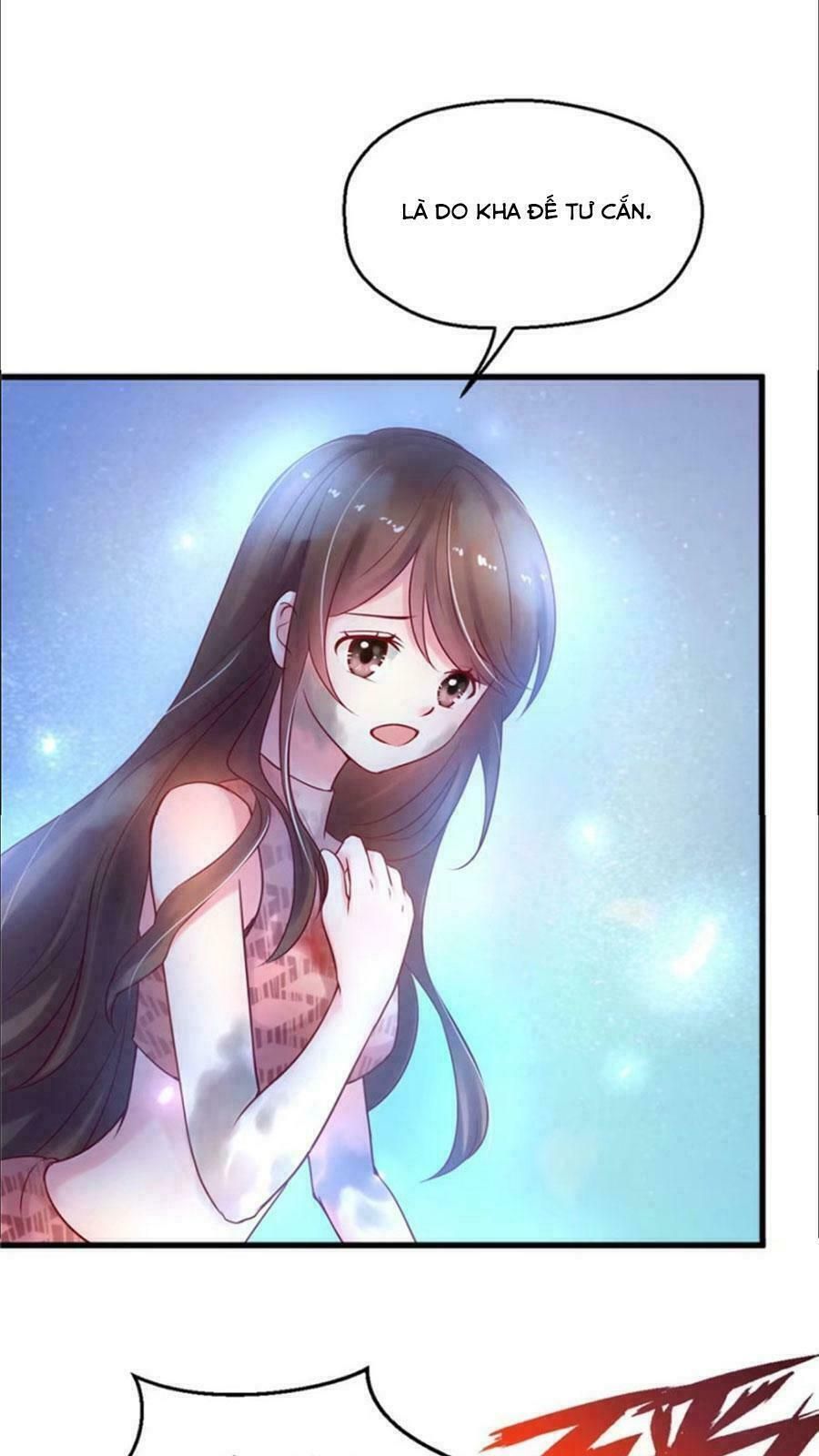 đọc truyện Thảnh Thơi Thú Thế Chủng Chủng Điền, Sinh Sinh Tể Chương 38 ảnh 17 tại Thiên Thai Truyện